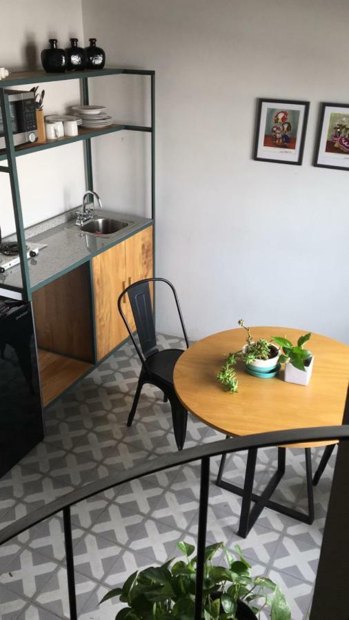 Casa Nican By Barrio Mexico Γκουανταλαχάρα Εξωτερικό φωτογραφία