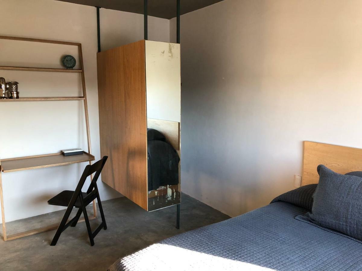 Casa Nican By Barrio Mexico Γκουανταλαχάρα Εξωτερικό φωτογραφία