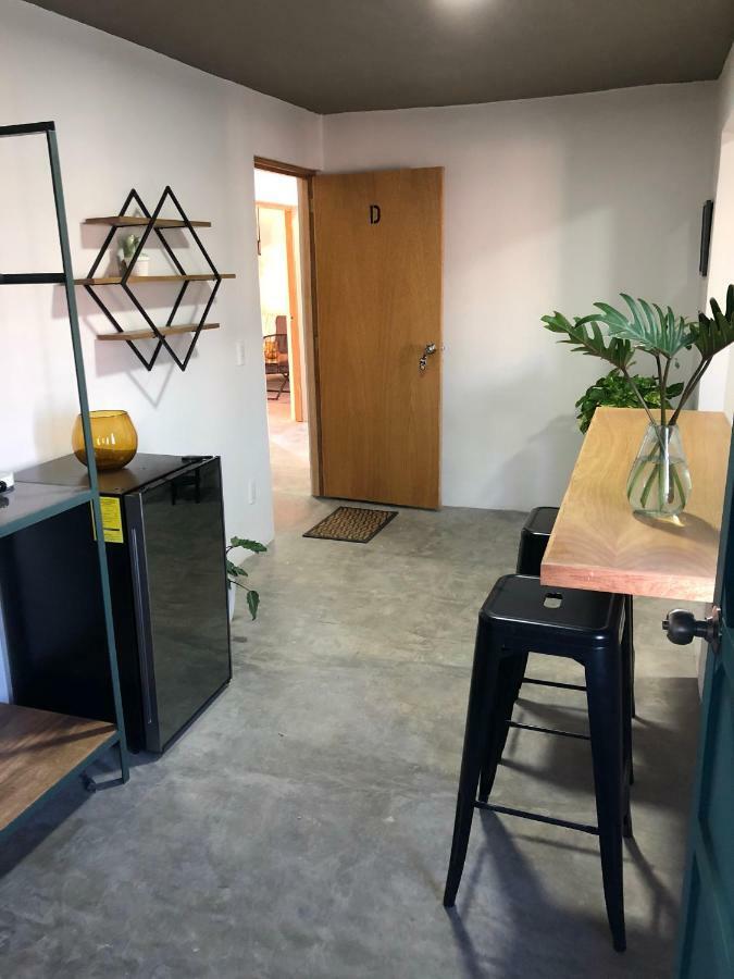 Casa Nican By Barrio Mexico Γκουανταλαχάρα Εξωτερικό φωτογραφία